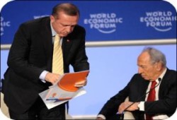 أردوغان الأكثر شعبية بتركيا