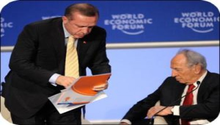 أردوغان الأكثر شعبية بتركيا
