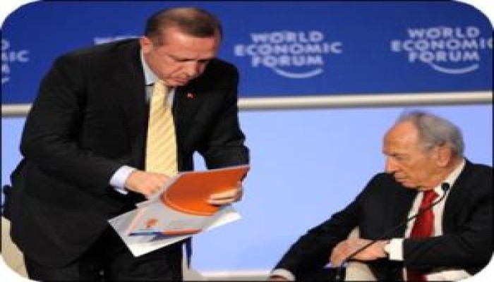أردوغان الأكثر شعبية بتركيا