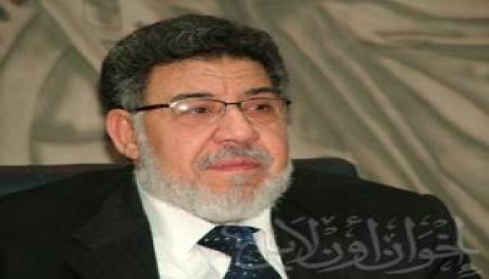 نقابة المحامين تشتعل : إستطلاع أراء قيادات نقابية حول طبخة عز