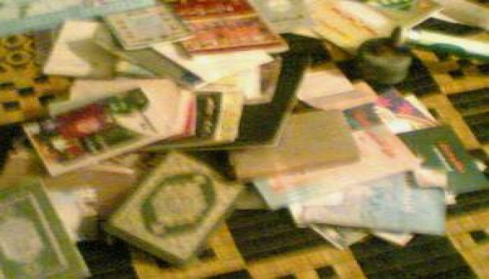 حملة مداهمات لأمن الدولة فى المحلة لم تسفر عن إعتقالات