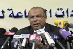 الكتاتني فى حوارهام : بعض الصحف تنشر محاضر التحريات على أنها تقارير والشعار ليس من الثوابت