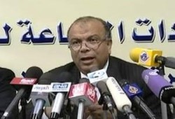 الكتاتني فى حوارهام : بعض الصحف تنشر محاضر التحريات على أنها تقارير والشعار ليس من الثوابت