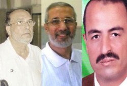 أبوالفتوح يرفض نقله لمستشفى السجن ، وتجديد حبس 4 ضمن مجموعتة 15 يومًا