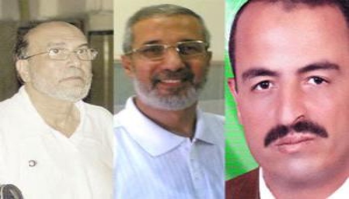 أبوالفتوح يرفض نقله لمستشفى السجن ، وتجديد حبس 4 ضمن مجموعتة 15 يومًا