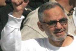 القضاء الإداري يقرر الإفراج عن 13 من رهائن العسكرية