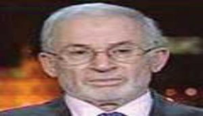 إبراهيم منير : التصعيد ضد 'الاخوان' يمهد للتوريث وضرب ايران وتصفية فلسطين