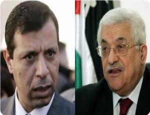 فاروق القدومي: محمود عباس ودحلان شاركا في اغتيال عرفات والرنتيسي