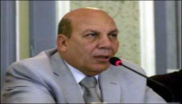 حملة شعبية وتوقيعات للإطاحة بمحافظ الإسكندرية