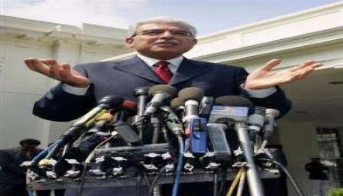 أحمد نظيف : بعدالحياه داخل لاب توب  خارج إطار الواقع والتاريخ  .. هل سيبقى أم يغادر ؟؟