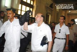 مفاجأة : أبرز المتهمين  فى قضية التنظيم الدولي ليس من الاخوان