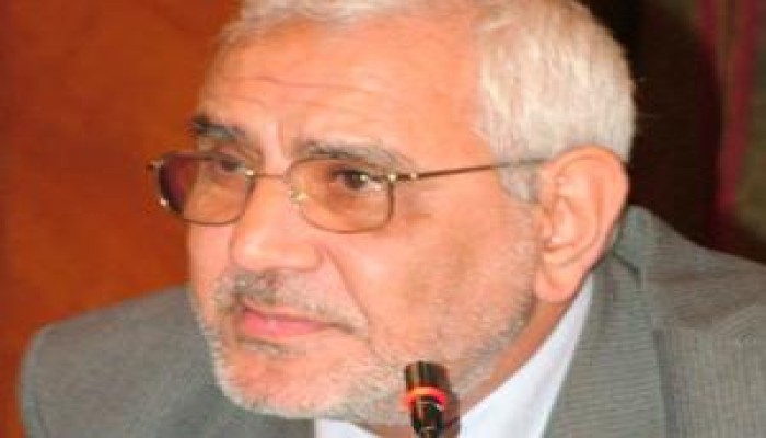 مذكرات أبو الفتوح كما جاءت فى الشروق "شاهد على تاريخ الحركة الإسلامية فى مصر(1)
