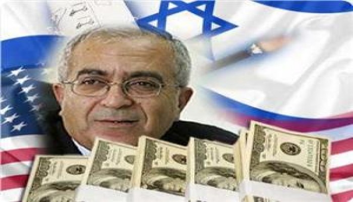 فياض : سلطة رام الله لن تستطيع الصمود بسبب "حماس"