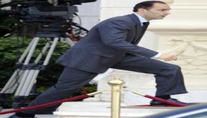 تقرير أمريكي : ضرب الإخوان يؤكد أن الصراع على الخلافة بين جمال مبارك وعمر سليمان قد بدأ