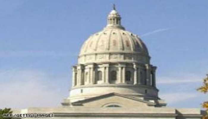 واشنطن: الشرطة تطارد مسلحاً وتقتله قرب الكونغرس