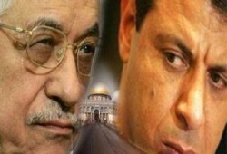 إخوان الأردن يدعون الدول العربية إلى عدم استقبال عباس