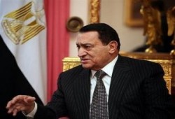 محكمة استئناف مصرية تبرئ متهما بإهانة  مبارك