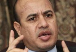 محامي الإخوان يتقدم بـ13 استشكالاً لتنفيذ الإفراج الشرطي