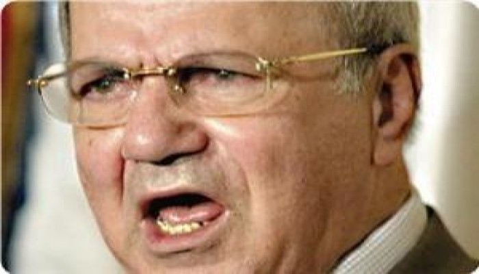 القدومي يفجر مفاجأة جديدة