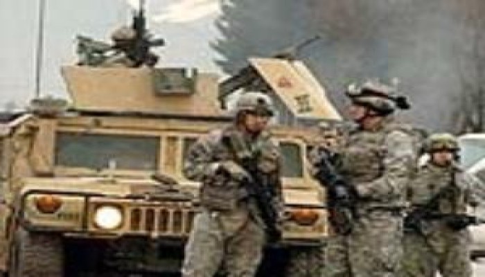 كاتب بريطاني: جنود الغرب في االعالم الإسلامي يزيد عن 22ضعف عدد جنود الحروب الصليبية !!