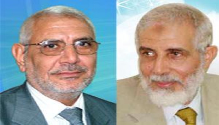 د. محمود عزت يطالب الجامعة العربية بالقيام بدورها تجاه إتحاد الاطباء ومناصري غزة