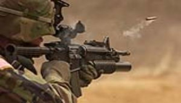 ثقافة القتل وصناعة الجثث.. أحمد منصور