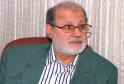 أ.د / محمد حبيب رسالتى إلى الإخوان (4) :"لو كان الفقر رجلا "