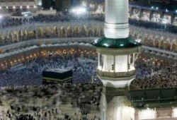 المسنون والأطفال  ممنوعون من الحج هذا العام