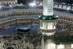 المسنون والأطفال  ممنوعون من الحج هذا العام