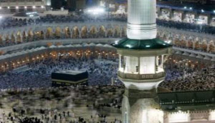 المسنون والأطفال  ممنوعون من الحج هذا العام