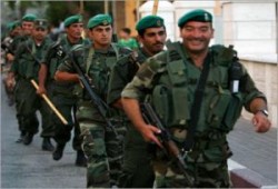 فضيحة : الغرب متورط فى عمليات تعذيب وقتل قام بها فريق عباس فى الضفة