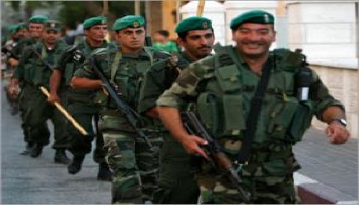 فضيحة : الغرب متورط فى عمليات تعذيب وقتل قام بها فريق عباس فى الضفة