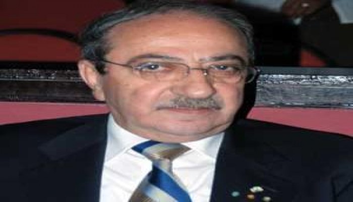 مصر تمنع  الفنان السوري الكبير دريد لحام والفنانة فردوس عبد الحميد من الدخول إلى غزة