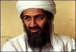 المخابرات الامريكية ترجح مقتل سعد اسامة بن لادن