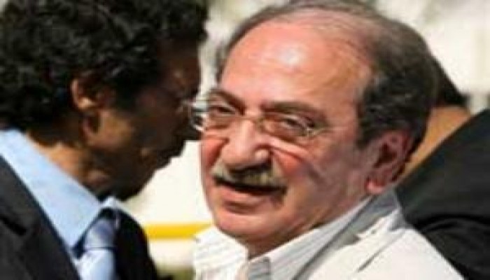 خوفاً من الفضيحة : السماح لدريد لحام بالدخول إلى غزة