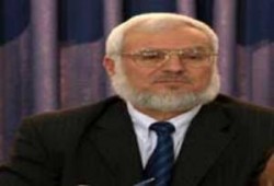 فتح تقرر منع الدويك من ممارسة مهامة كرئيس للمجلس التشريعي المنتخب