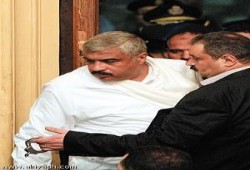 جنايات القاهرة هشام طلعت (وطني) أصدر علي سوزان  حكما بالإعدام مستغلا هوس السكري بالمال