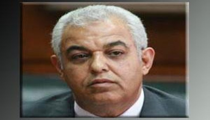 وزير الرى ينفى انسحاب مصر من مبادرة حوض النيل