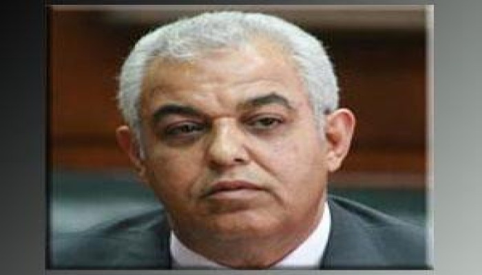 وزير الرى ينفى انسحاب مصر من مبادرة حوض النيل