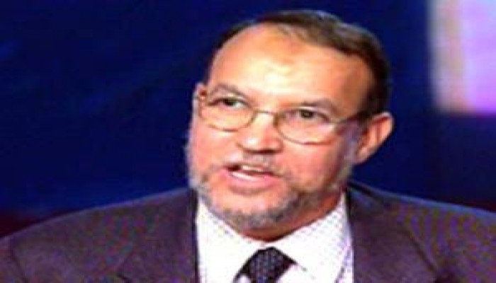وانكشف المستور في قضية التنظيم الدولي ..د/ عصام العريان