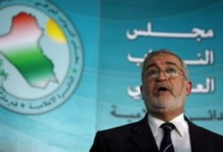 مصدر: إدراج السامرائي ضمن قضية التنظيم الدولي محاولة أمريكية للتحكم بالنفط