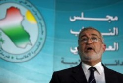 مصدر: إدراج السامرائي ضمن قضية التنظيم الدولي محاولة أمريكية للتحكم بالنفط