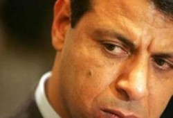 نعم نعم دحلان .. د / إبراهيم حمامي