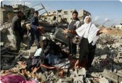 وفد من الكونغرس الأمريكي وصل إلى قطاع غزة اليوم في زيارة غير معلنة