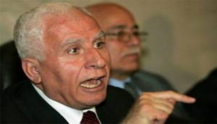 وشهد شاهد من أهلها "عزام الأحمد يؤكد خطورة الأوضاع الداخلية في فتح"