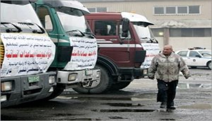 جمعية حقوقية تتهم النظام المصرى بالتواطؤ مع إسرائيل ضد أهل غزة