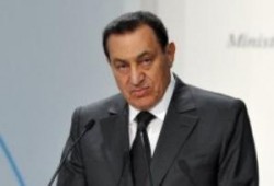 دراسة امريكية تحذر : مصر بعد مبارك تهدد أمن إسرائيل ، والحل إنتقال آمن للسلطة (التوريث)