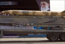 إيران تتوعد الكيان الصهيوني "برد مدمر"