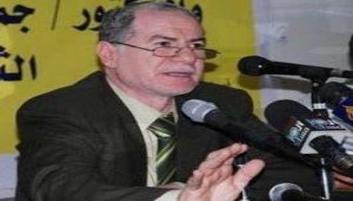د. الزعفراني يؤكد : رئيس تحرير جريدة "المصري اليوم" يكذِب ، ويروى قصصاً من نسج خياله