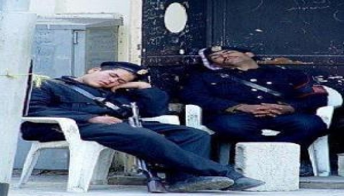 تحذيرات من مشروع تحويل مصر إلى دولة تابعة تحت قيادة نظام عميل